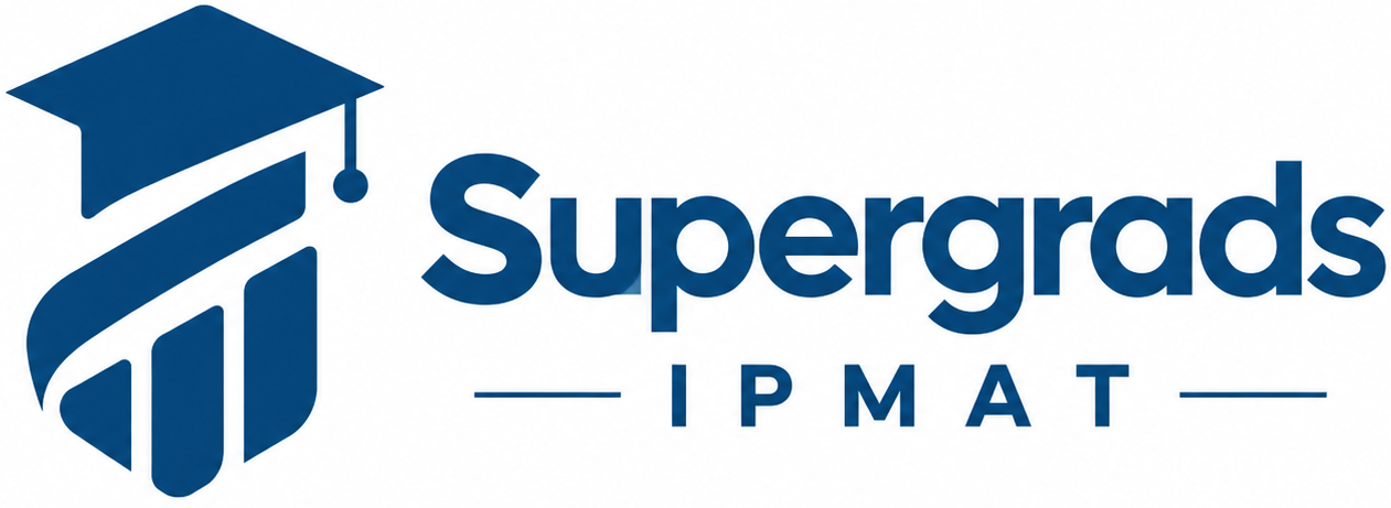 Supergrads IPMAT